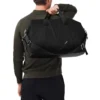 Signature in ECONYL® Nylon-Reisetaschen
