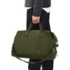 Signature in ECONYL® Nylon-Reisetaschen