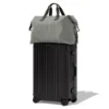 Signature in ECONYL® Nylon-Reisetaschen