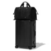 Signature in ECONYL® Nylon-Reisetaschen