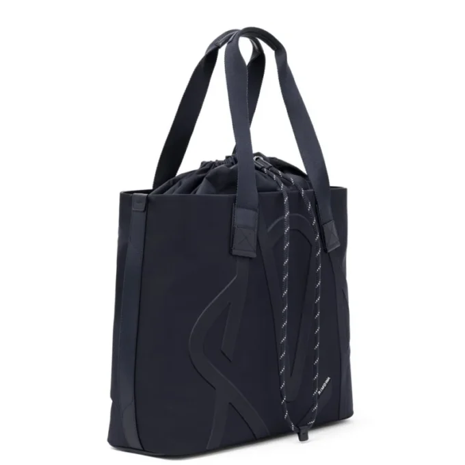 Signature Sliding aus ECONYL®-Nylon TrageBags