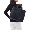 Signature Sliding aus ECONYL®-Nylon TrageBags