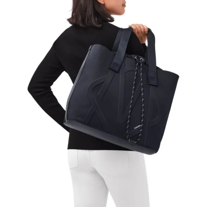 Signature Sliding aus ECONYL®-Nylon TrageBags