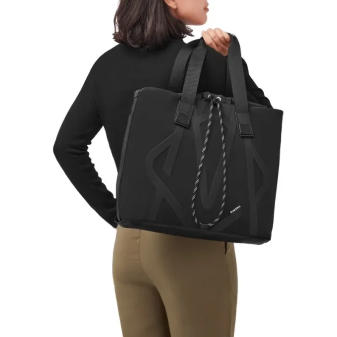 Signature Sliding aus ECONYL®-Nylon TrageBags