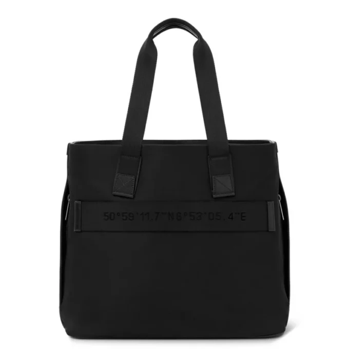 Signature Sliding aus ECONYL®-Nylon TrageBags