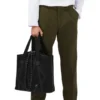 Signature Sliding aus ECONYL®-Nylon TrageBags